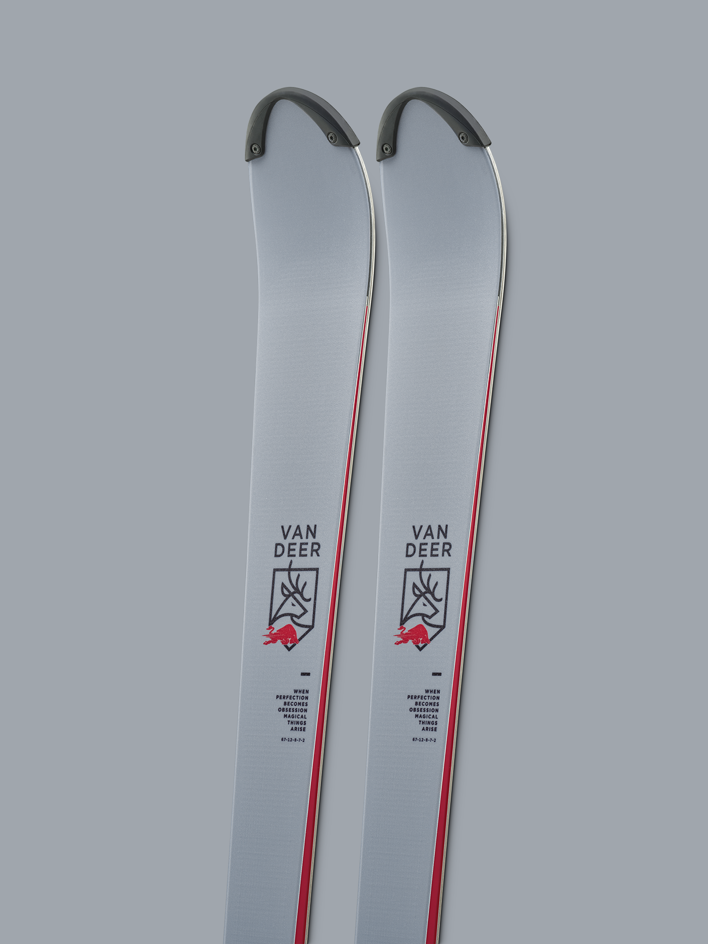 SL WORLD CUP Ski | VAN DEER-Red Bull Sports – VAN DEER-Red Bull